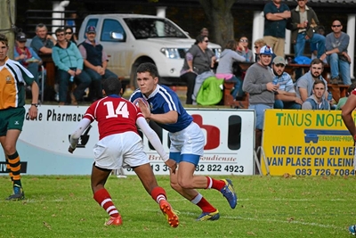 Oakdale-Akkerfees 'n groot sukses